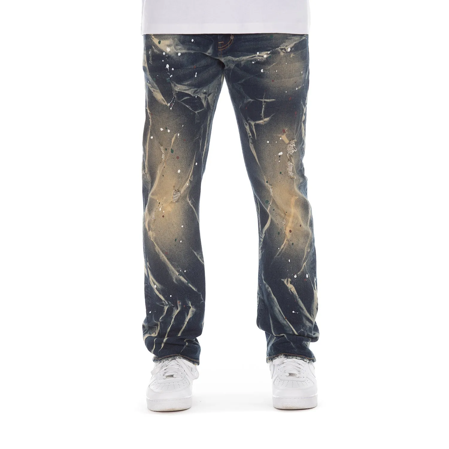 Red Tail Jean sold by Akoo