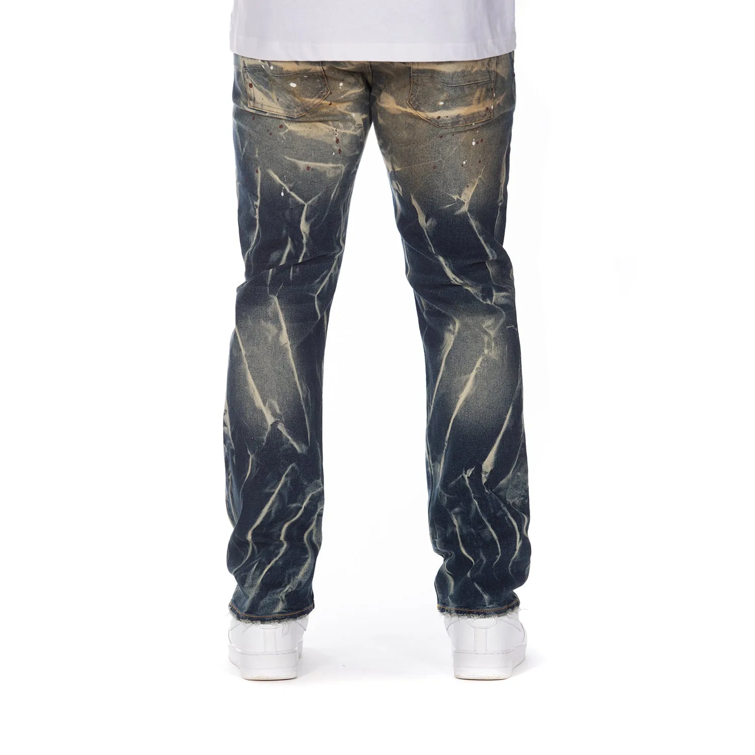 Red Tail Jean sold by Akoo product image thumbnail 2