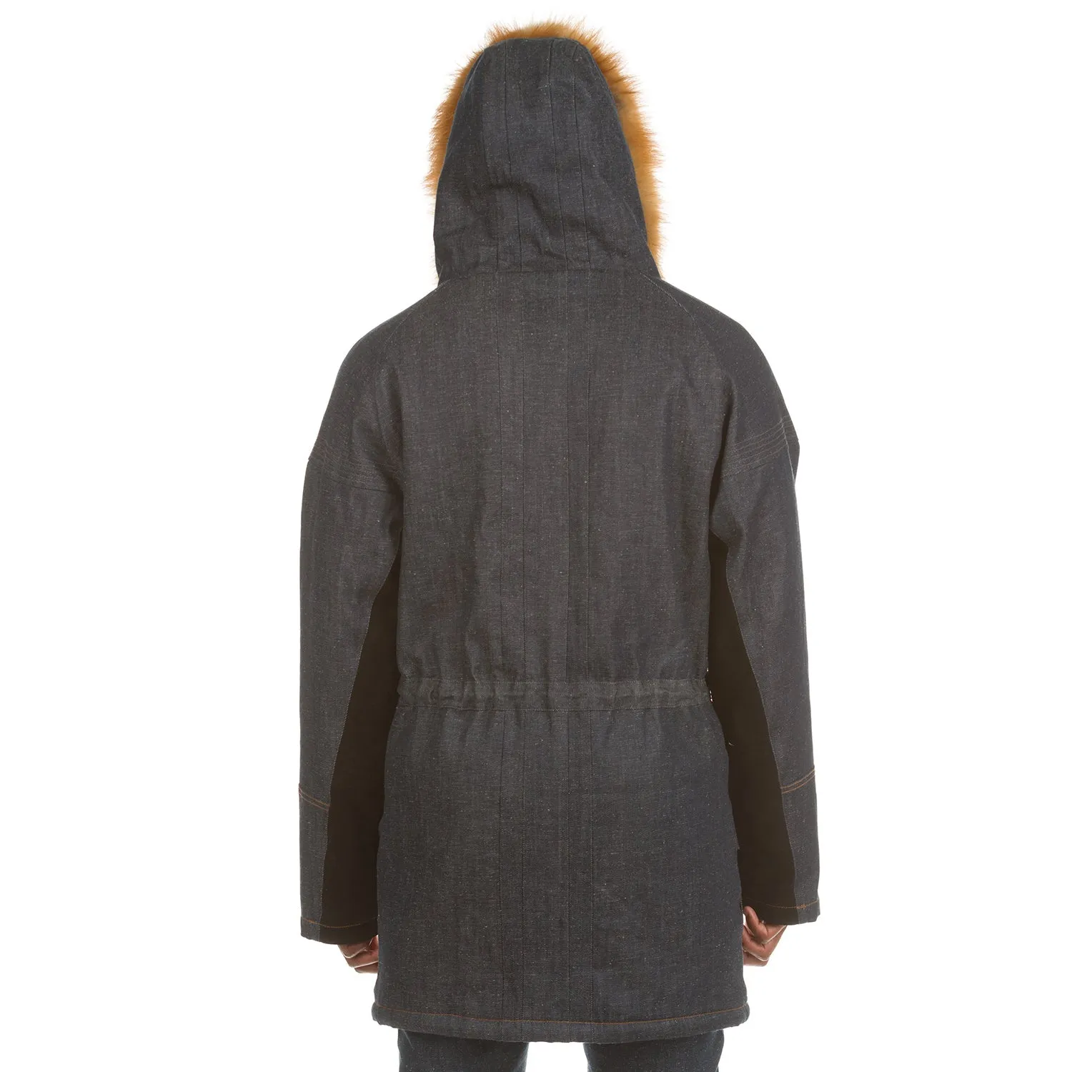 Parker sold by Akoo product image thumbnail 4