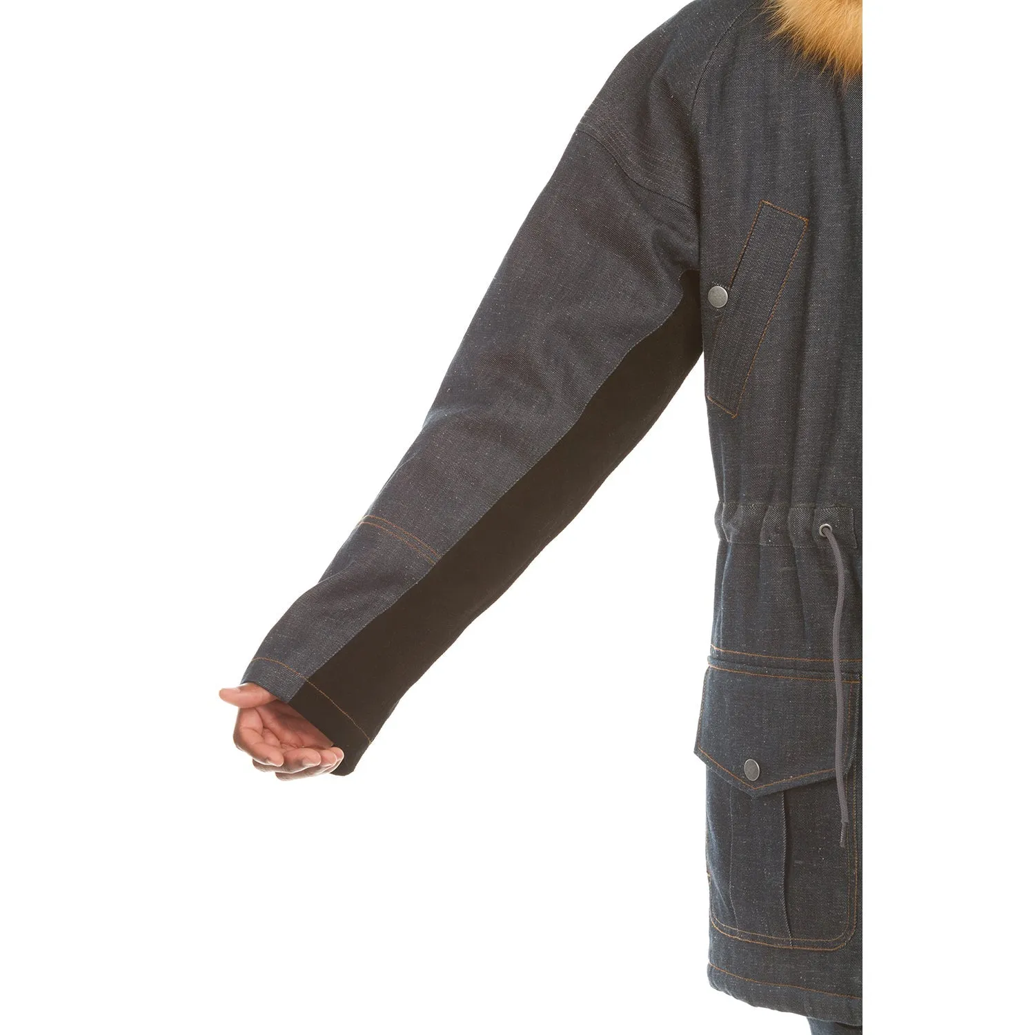 Parker sold by Akoo product image thumbnail 3