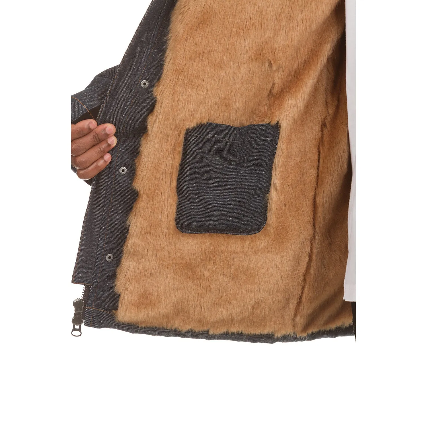 Parker sold by Akoo product image thumbnail 2