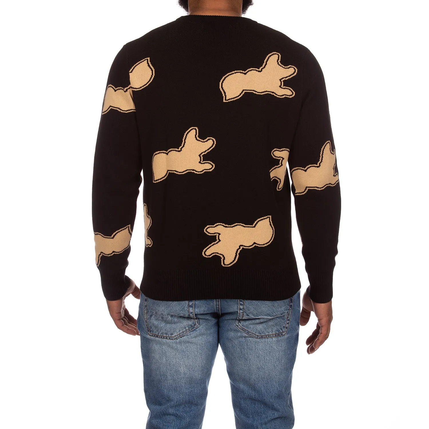 Snobby Bond Sweater sold by Akoo product image thumbnail 2