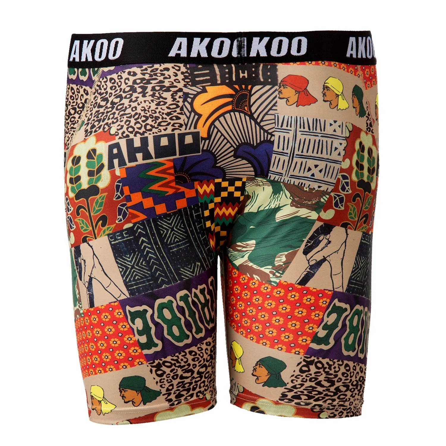 Tribe Brief sold by Akoo product image thumbnail 2