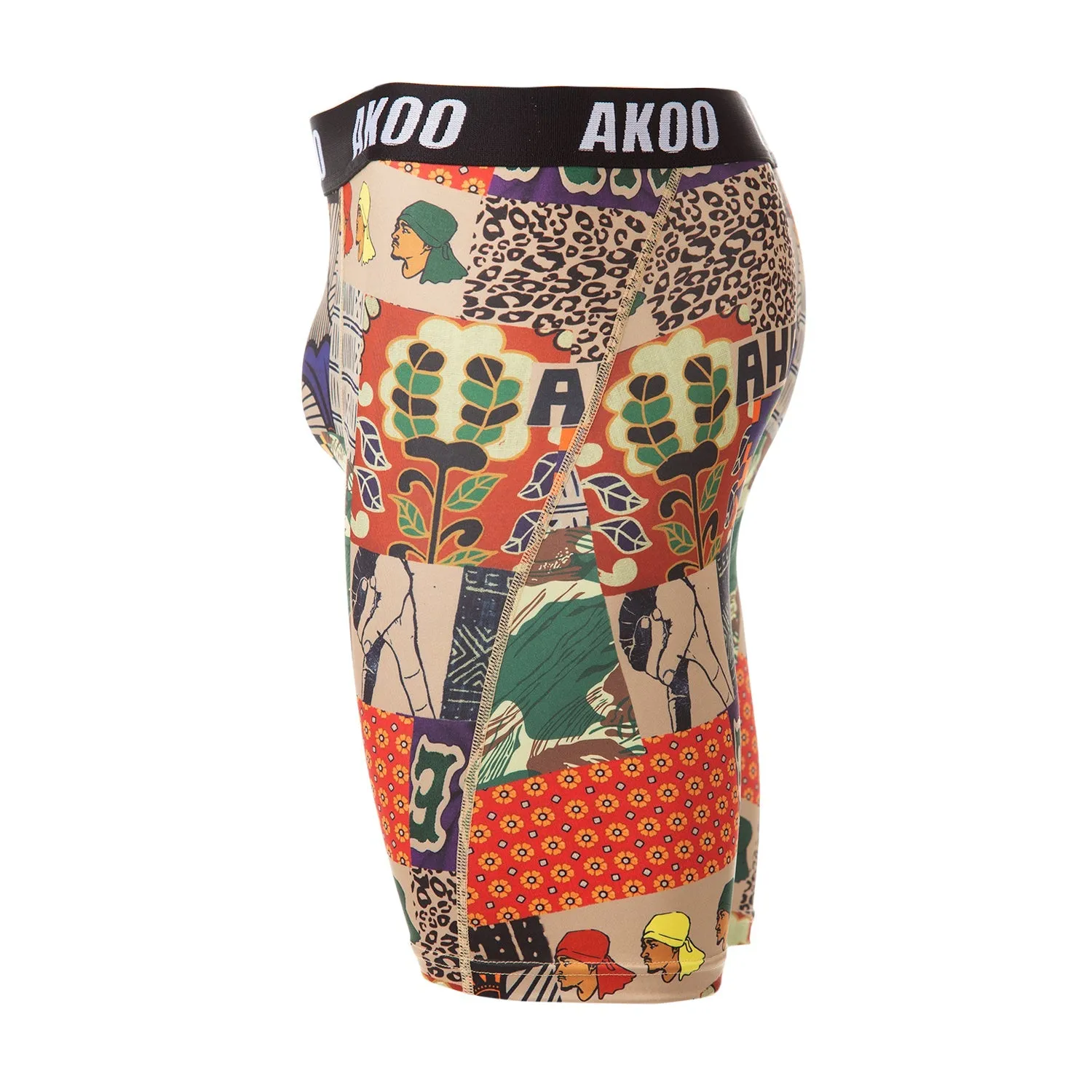 Tribe Brief sold by Akoo product image thumbnail 4