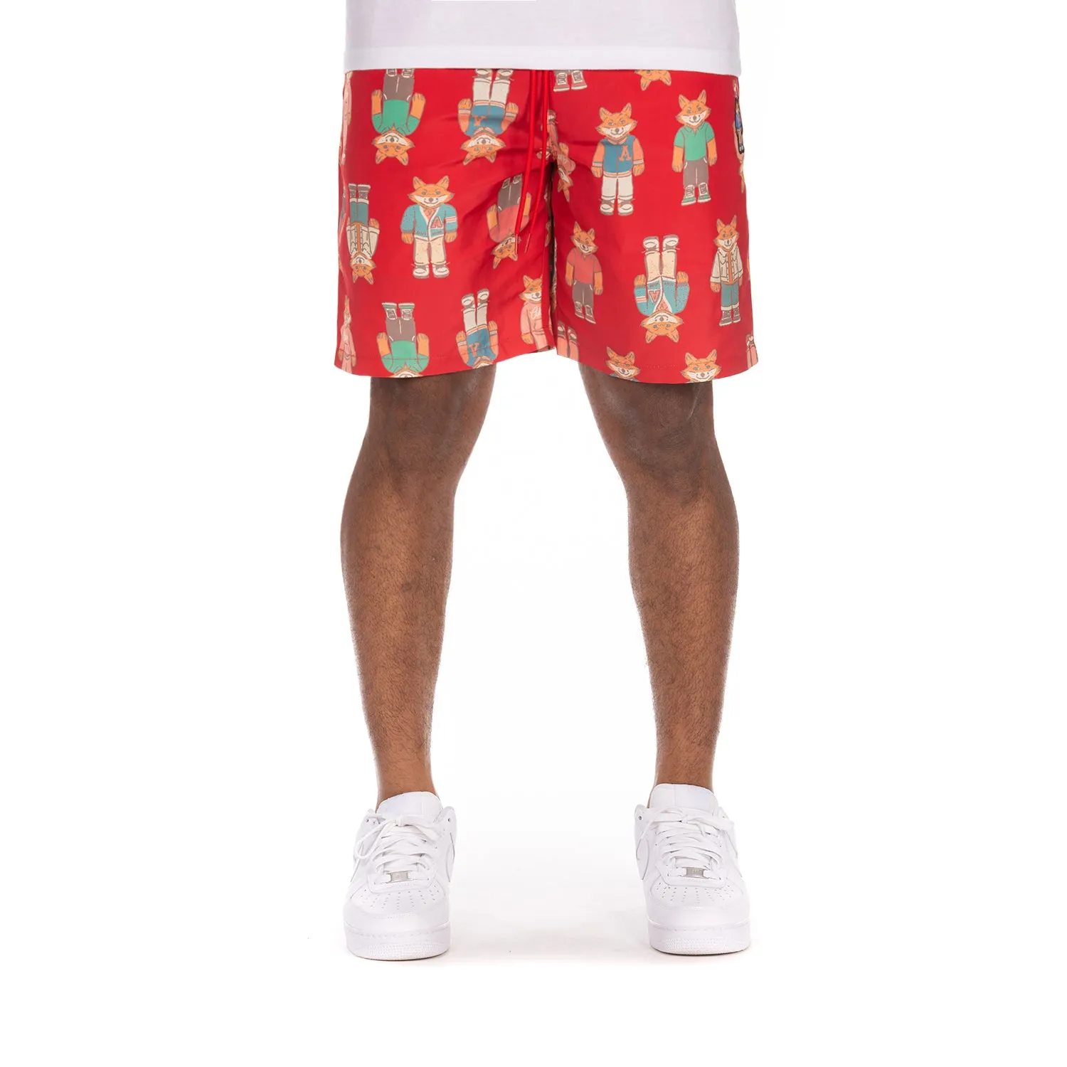 Slicks Short sold by Akoo