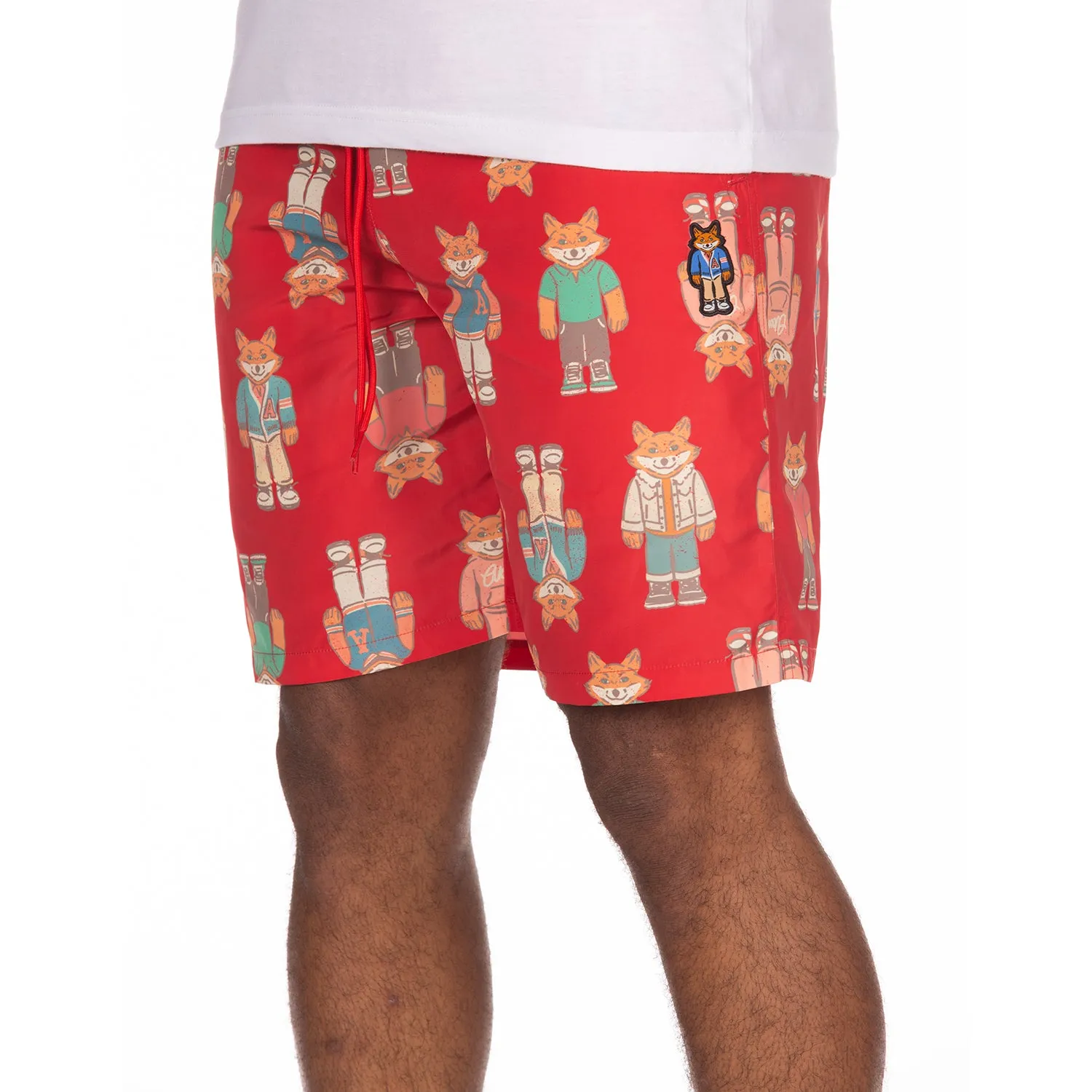 Slicks Short sold by Akoo product image thumbnail 3