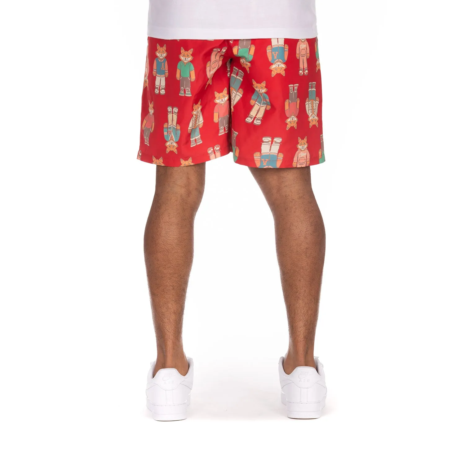 Slicks Short sold by Akoo product image thumbnail 2