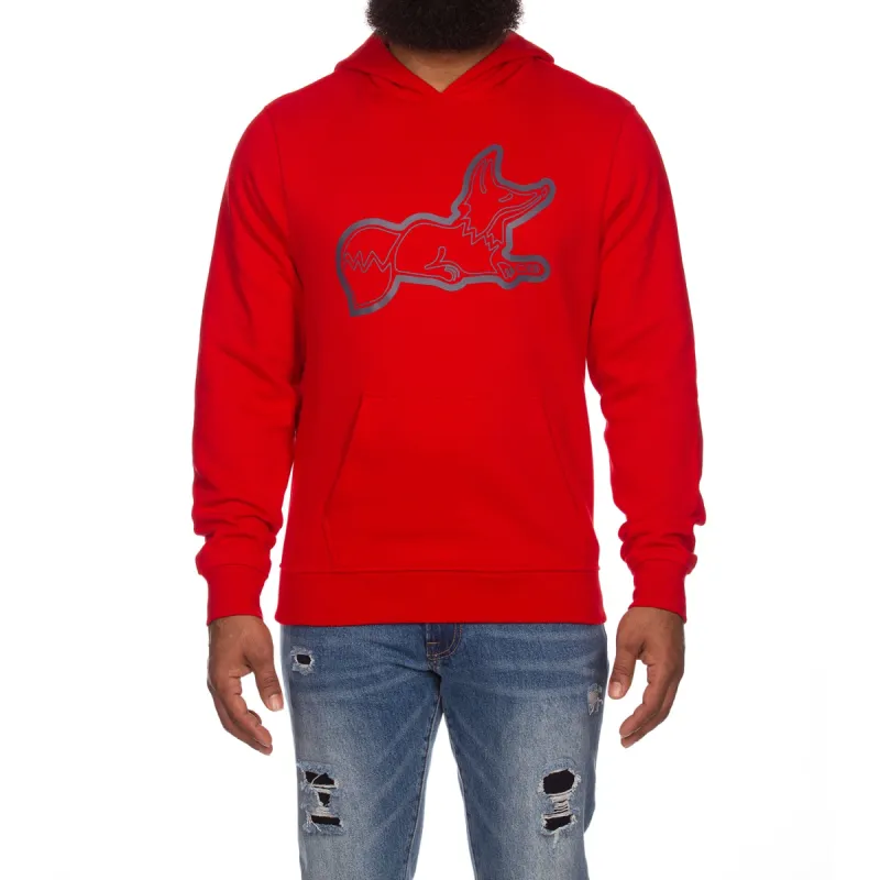 Snobby Line Hoodie sold by Akoo