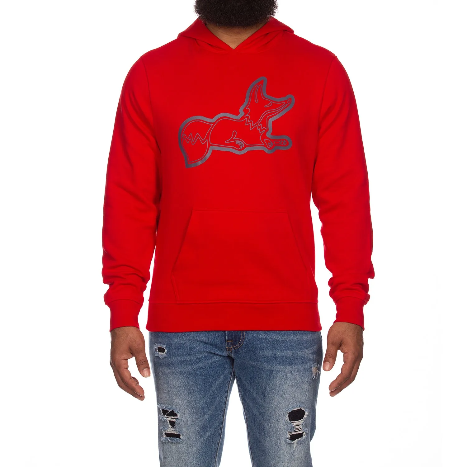 Snobby Line Hoodie sold by Akoo