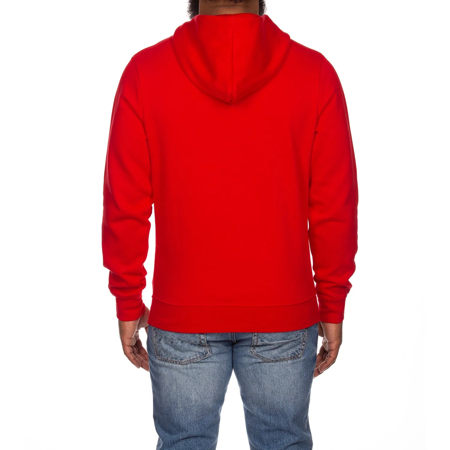 Snobby Line Hoodie sold by Akoo product image thumbnail 2