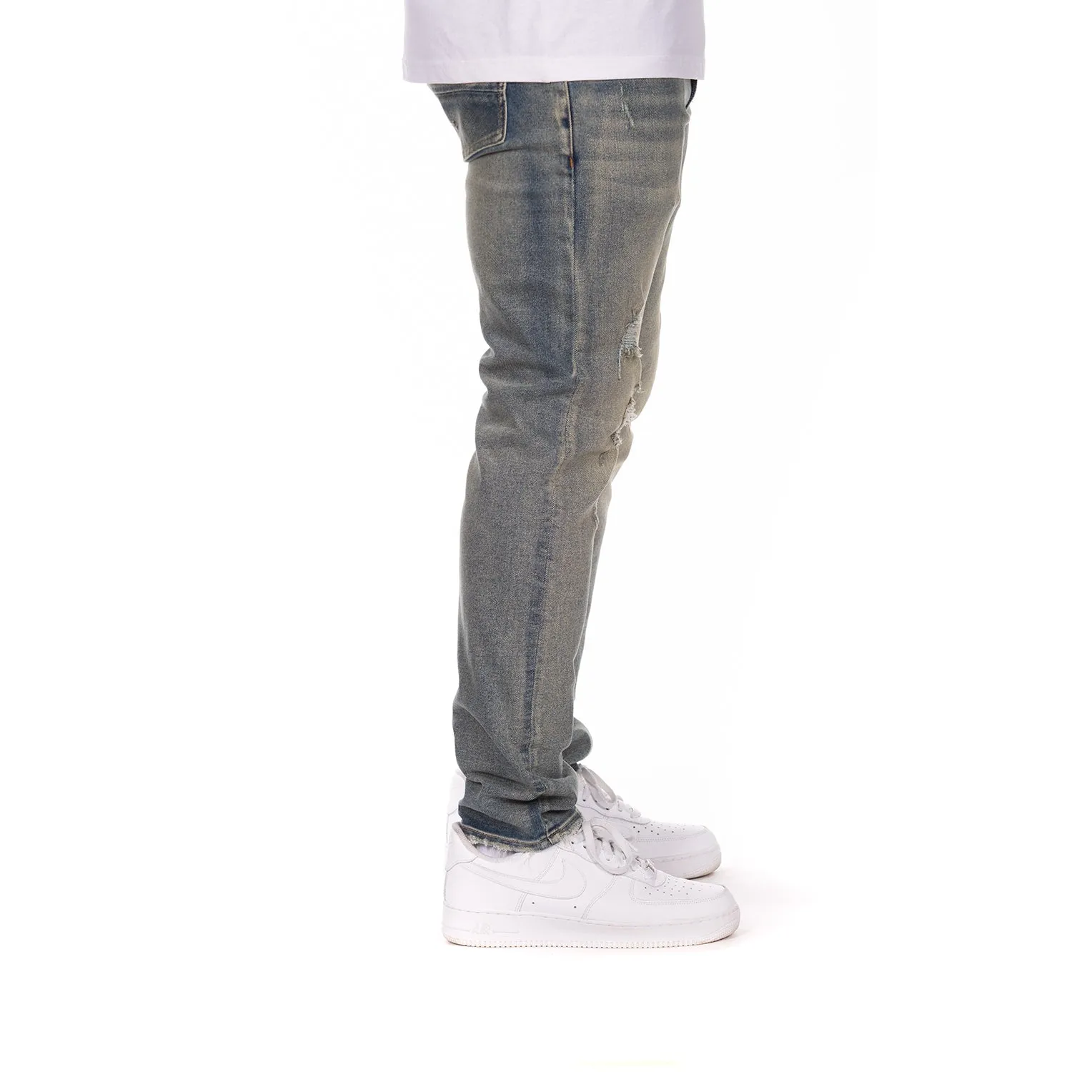 Redwood Jean sold by Akoo product image thumbnail 5