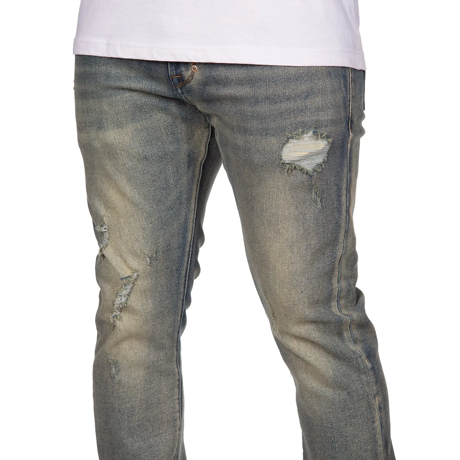Redwood Jean sold by Akoo product image thumbnail 3