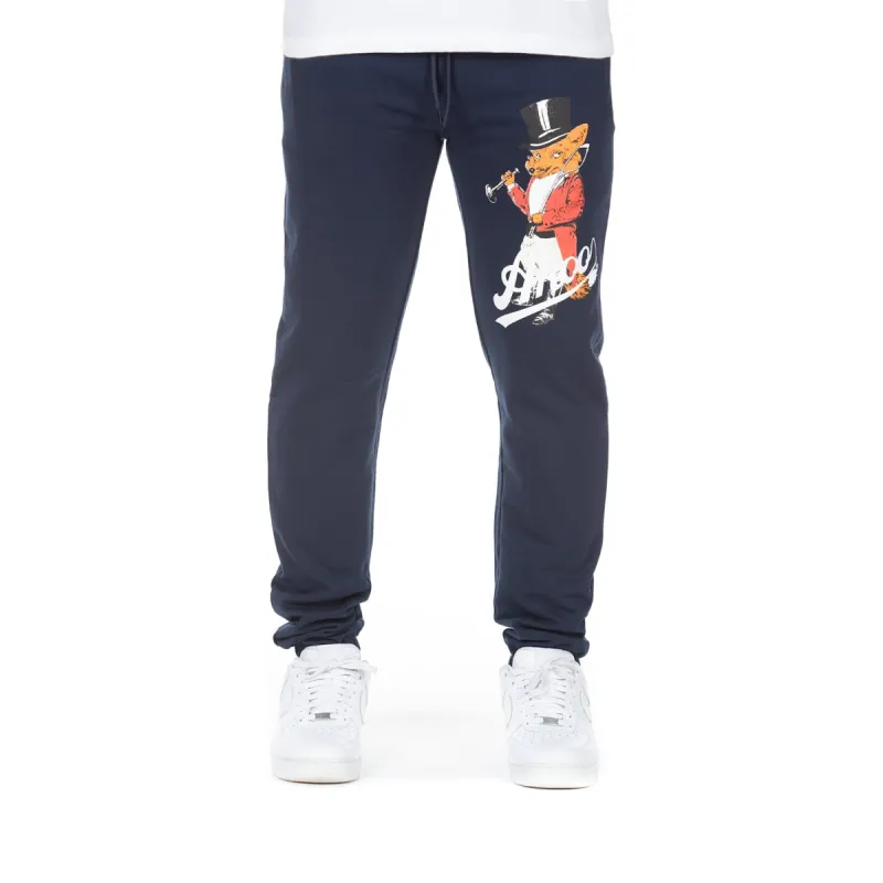 Slick Sweatpant sold by Akoo