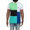 Taft SS Polo sold by Akoo
