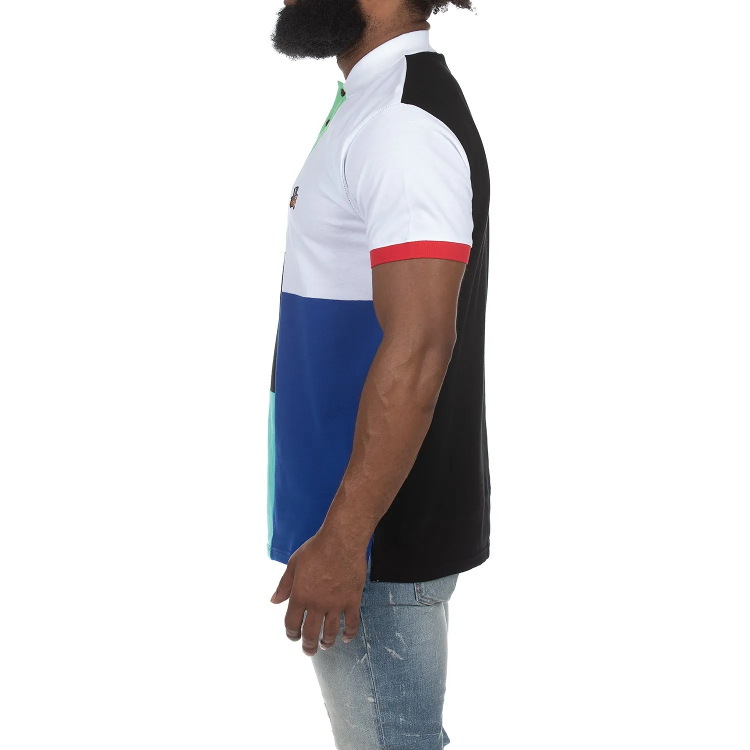 Taft SS Polo sold by Akoo product image thumbnail 4