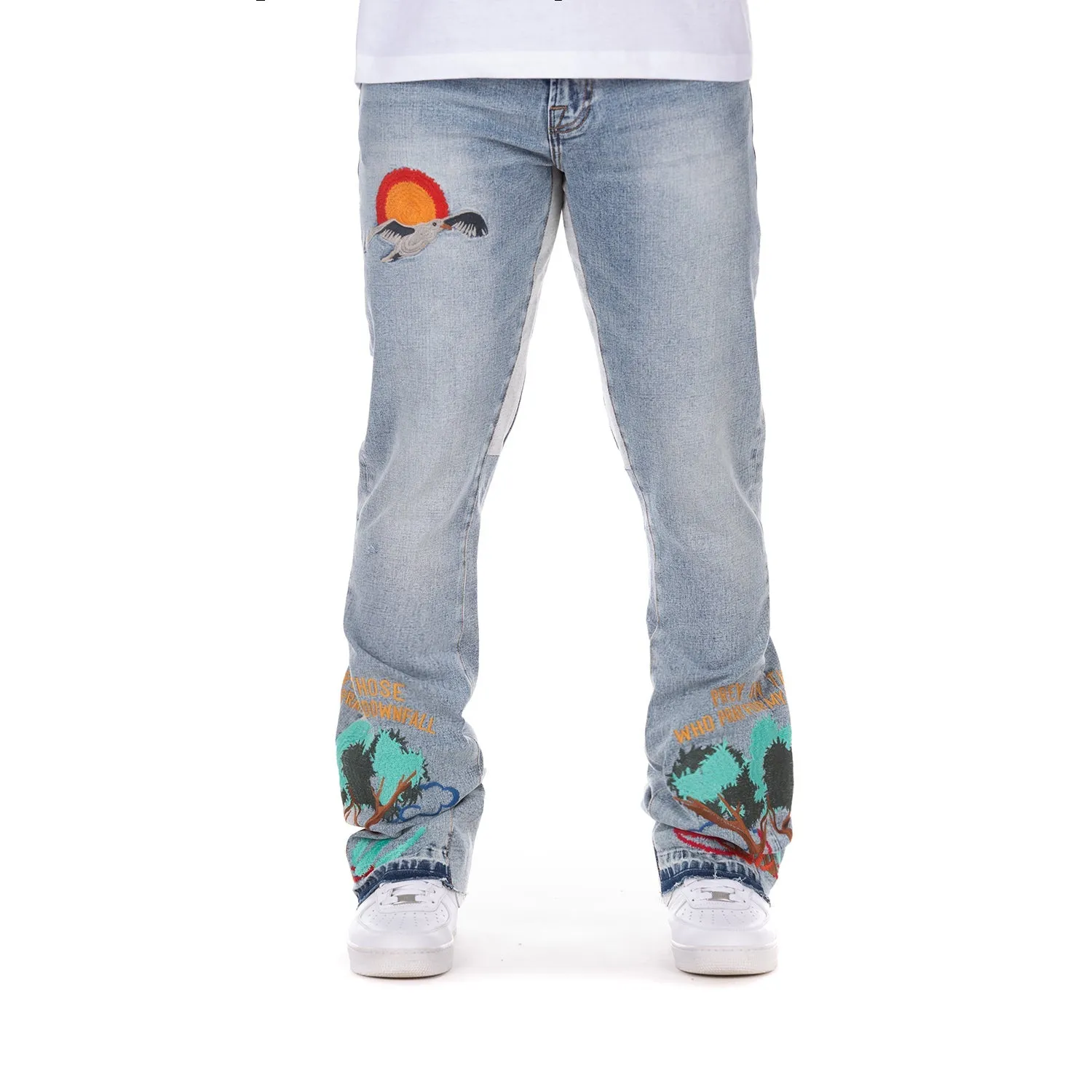 Prey Jean sold by Akoo