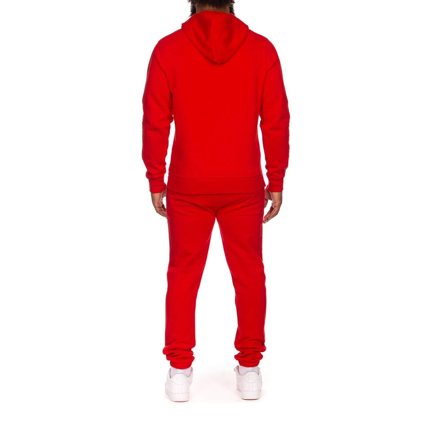 Snobby Line Hoodie Set sold by Akoo product image thumbnail 2