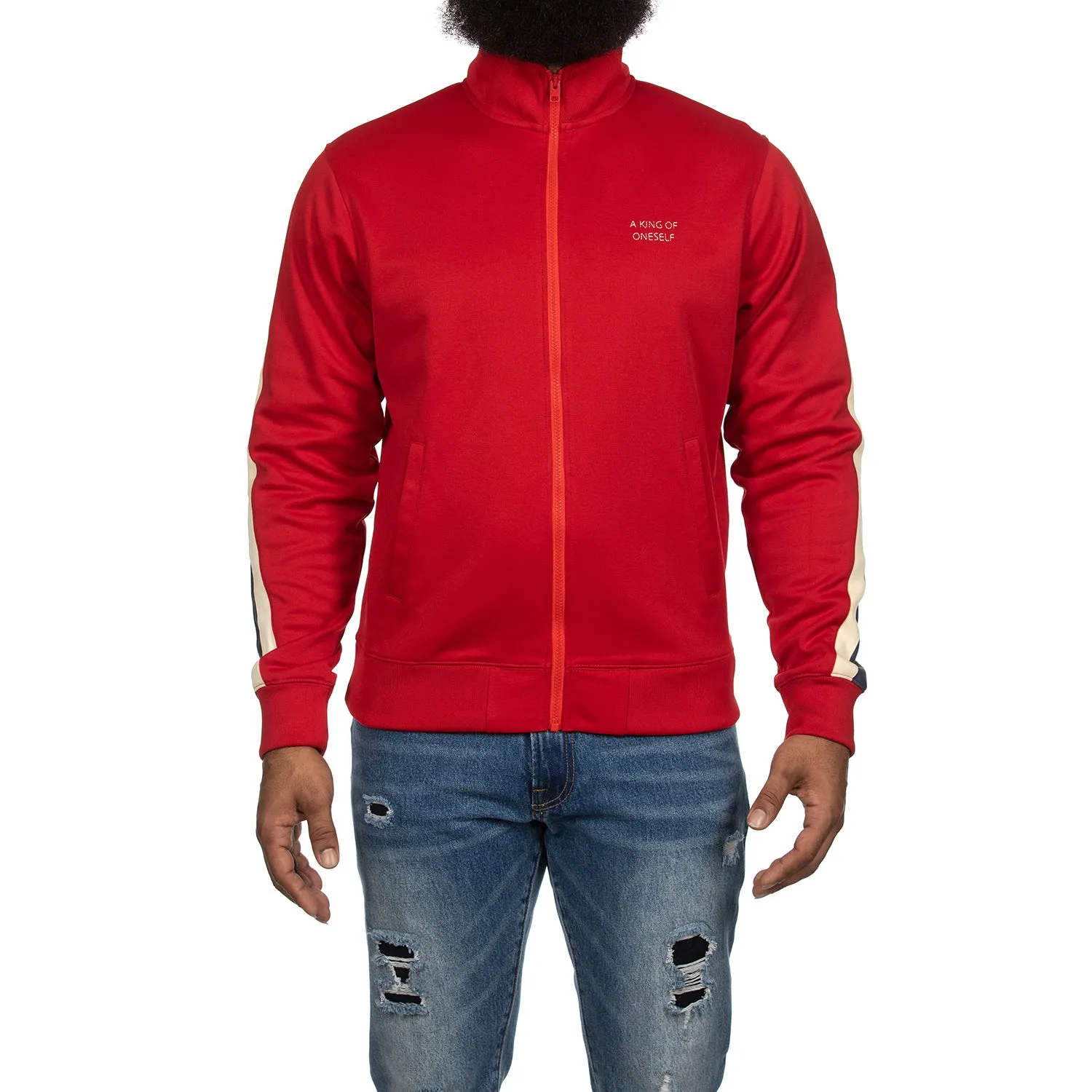 Kingdoms Jacket sold by Akoo