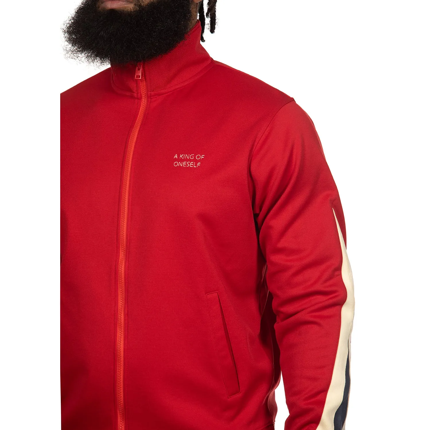 Kingdoms Jacket sold by Akoo product image thumbnail 4