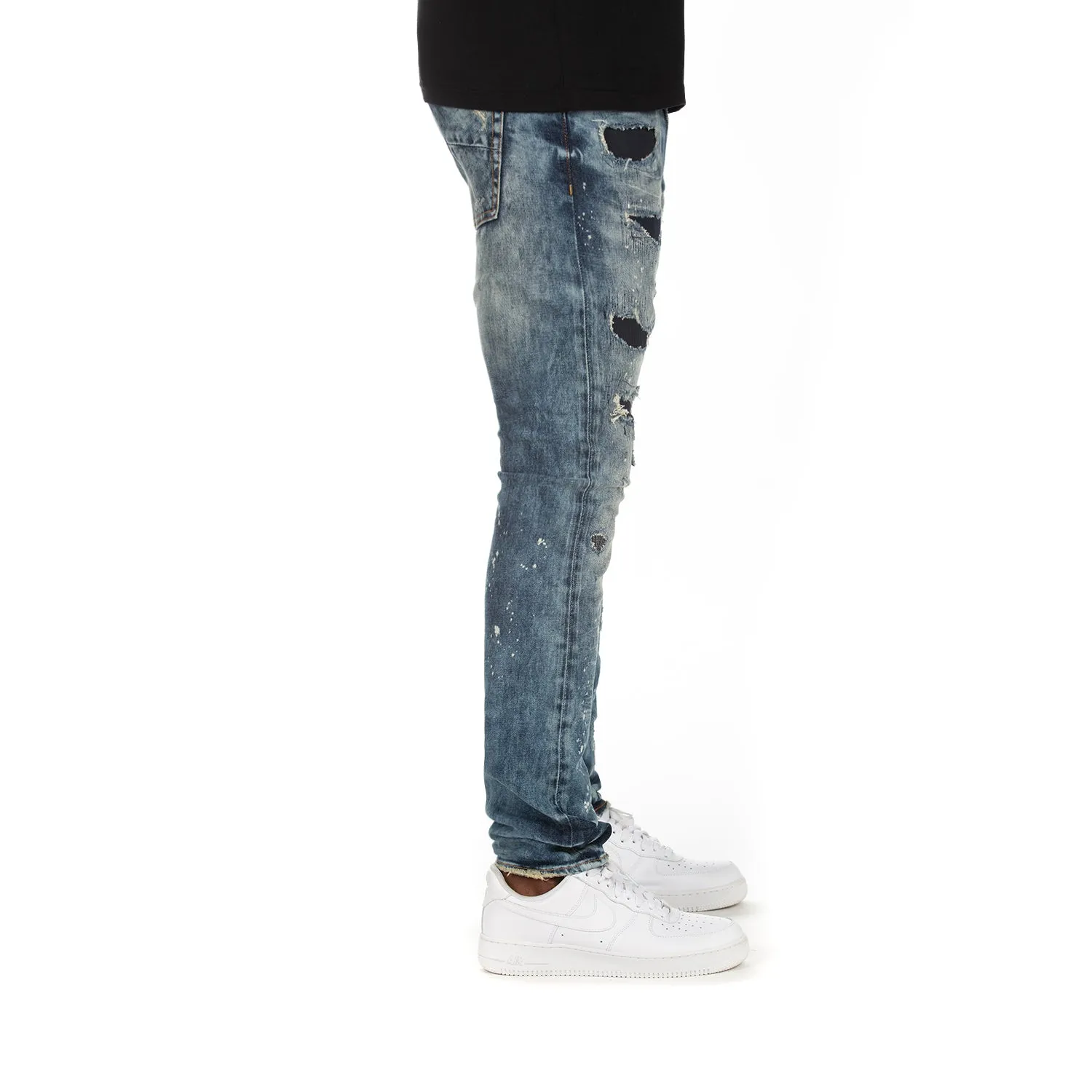 King Corso Jean sold by Akoo product image thumbnail 5