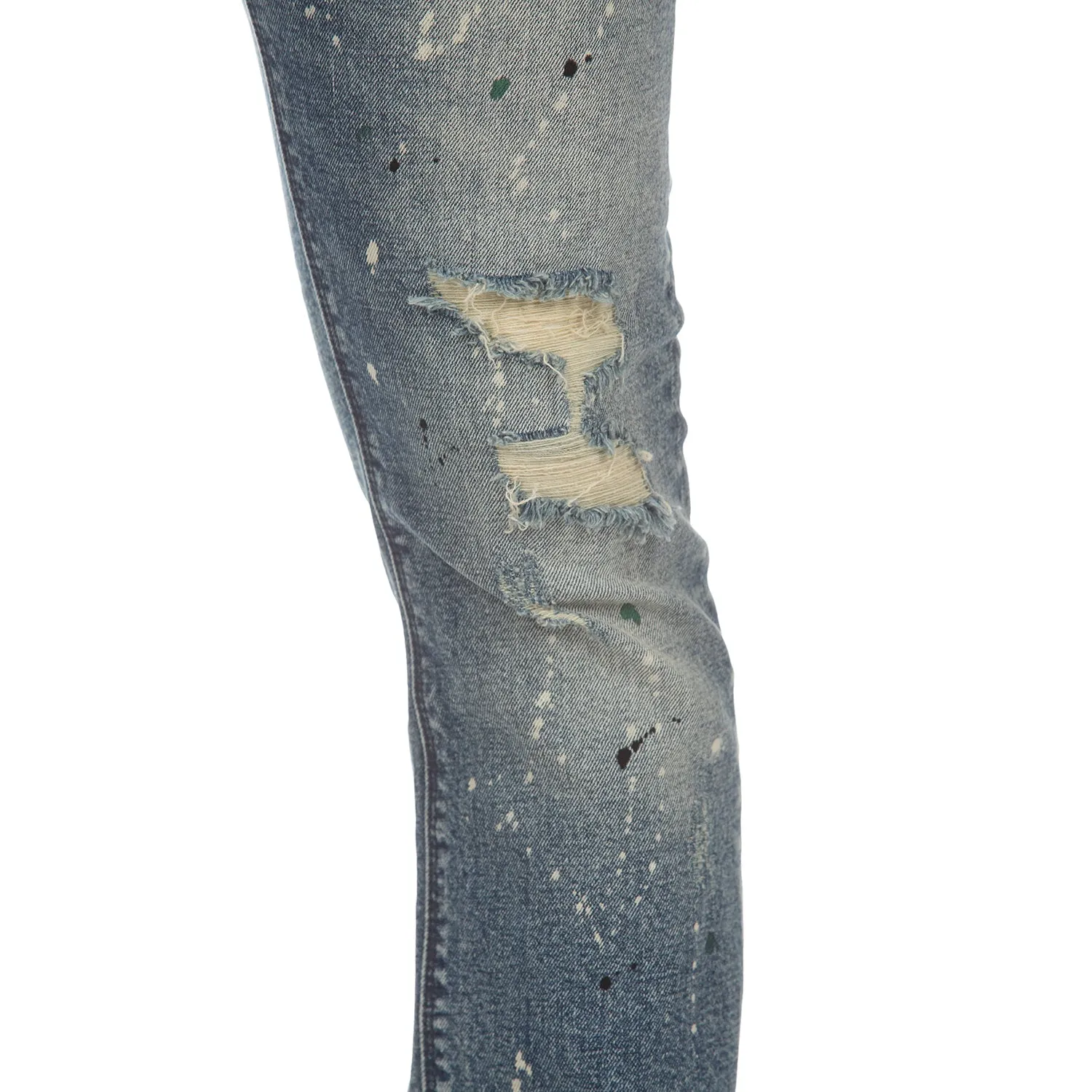 Lenox Jean sold by Akoo product image thumbnail 3