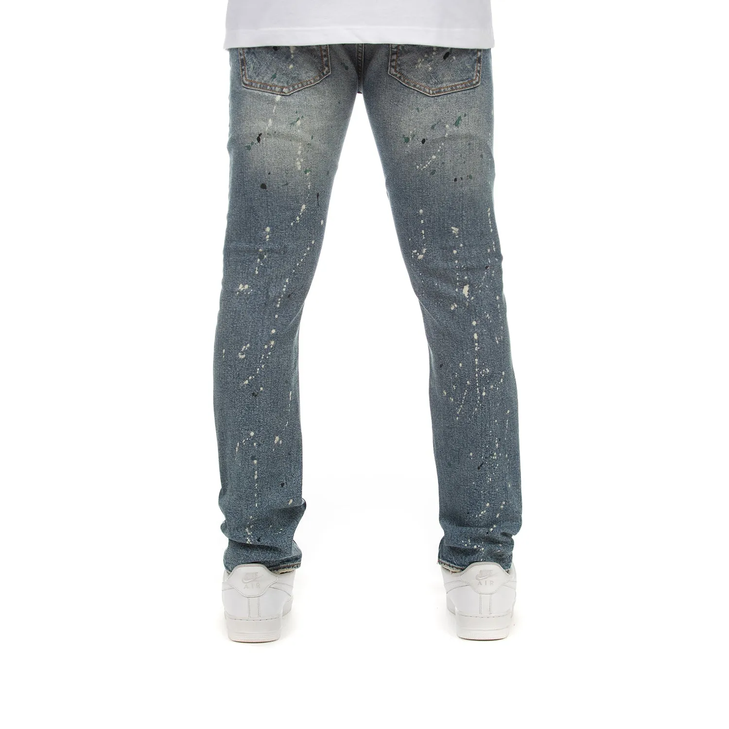 Lenox Jean sold by Akoo product image thumbnail 2