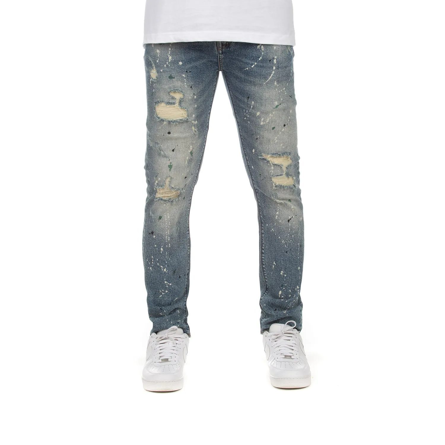 Lenox Jean sold by Akoo