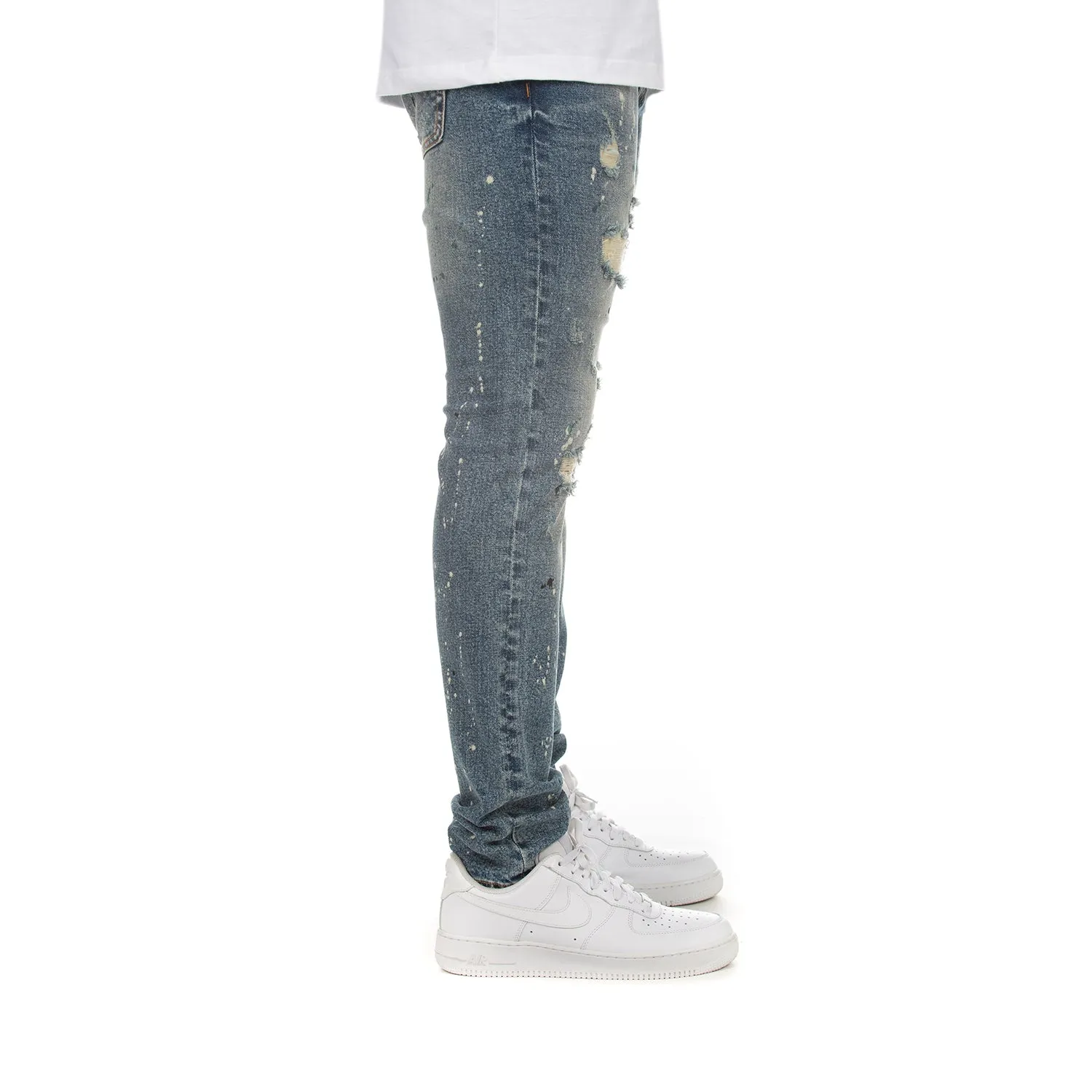 Lenox Jean sold by Akoo product image thumbnail 5