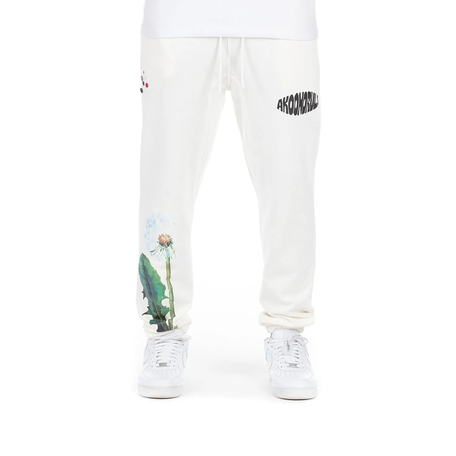 Motherland Jogger sold by Akoo