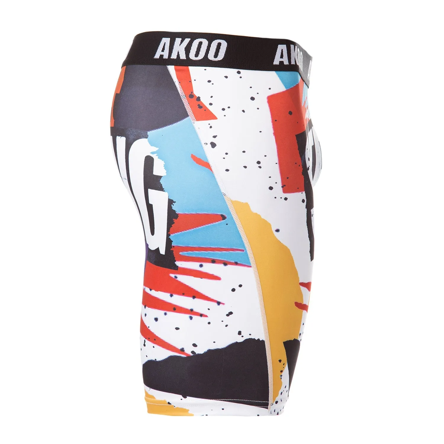 Only The Strong Brief sold by Akoo product image thumbnail 3