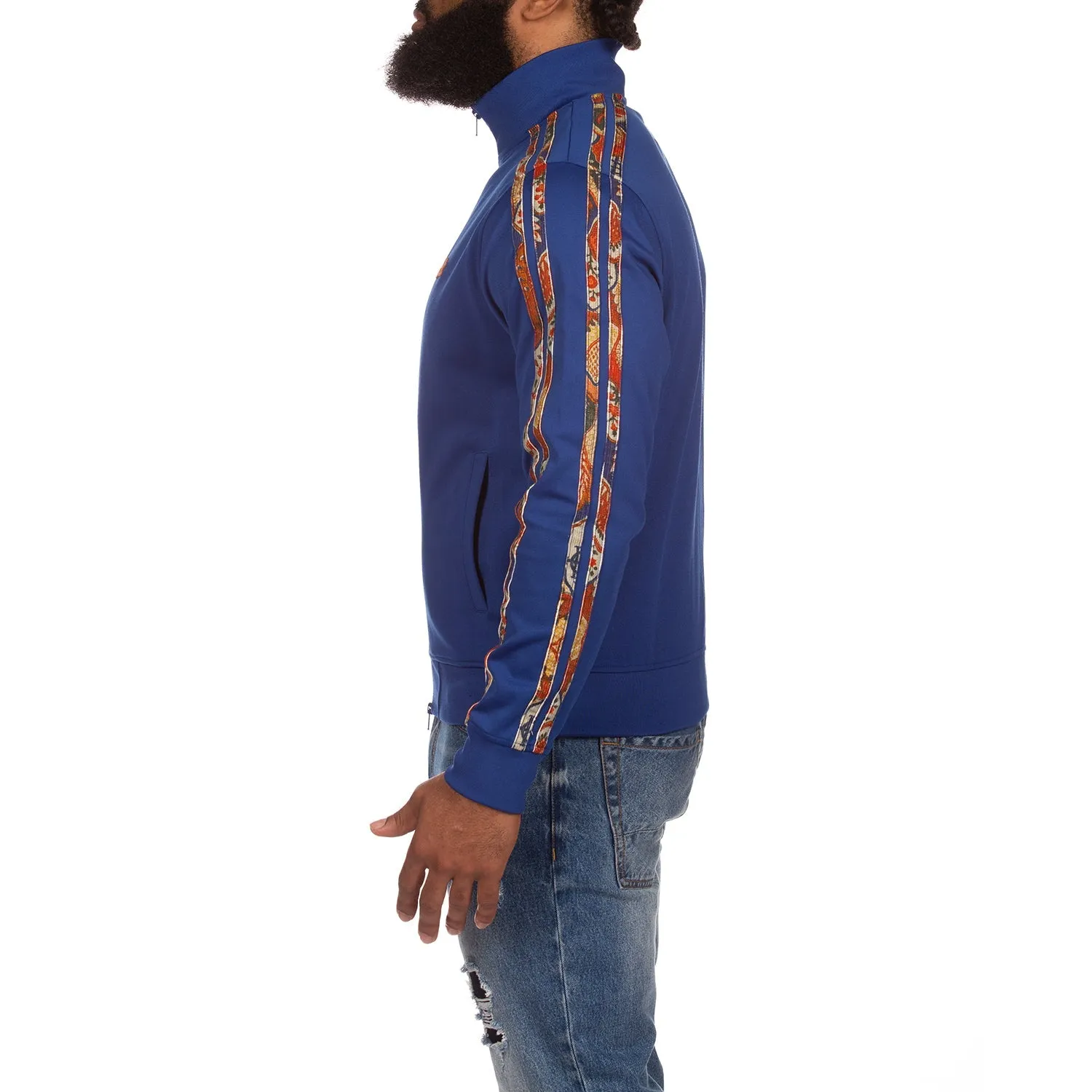 Members Jacket sold by Akoo product image thumbnail 4