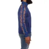 Members Jacket sold by Akoo