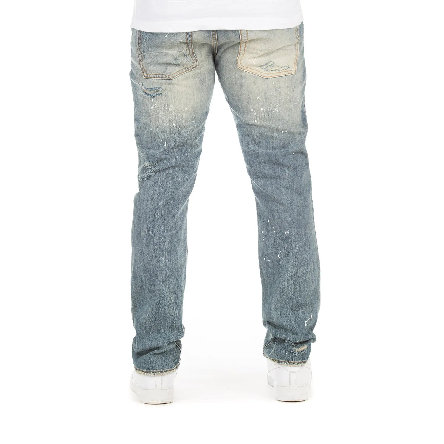 Kingdom Jean sold by Akoo product image thumbnail 2