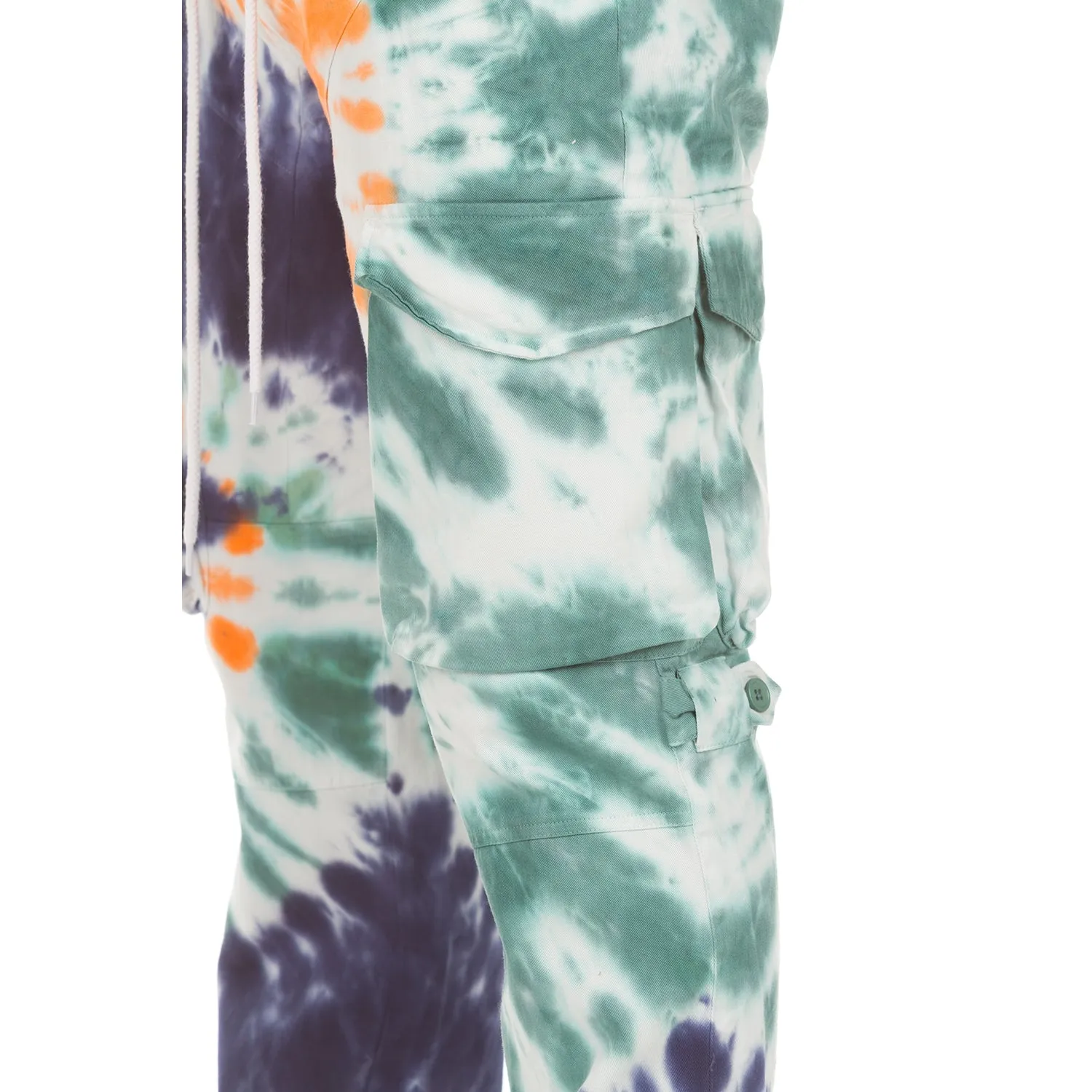 Madrid Pant sold by Akoo product image thumbnail 5