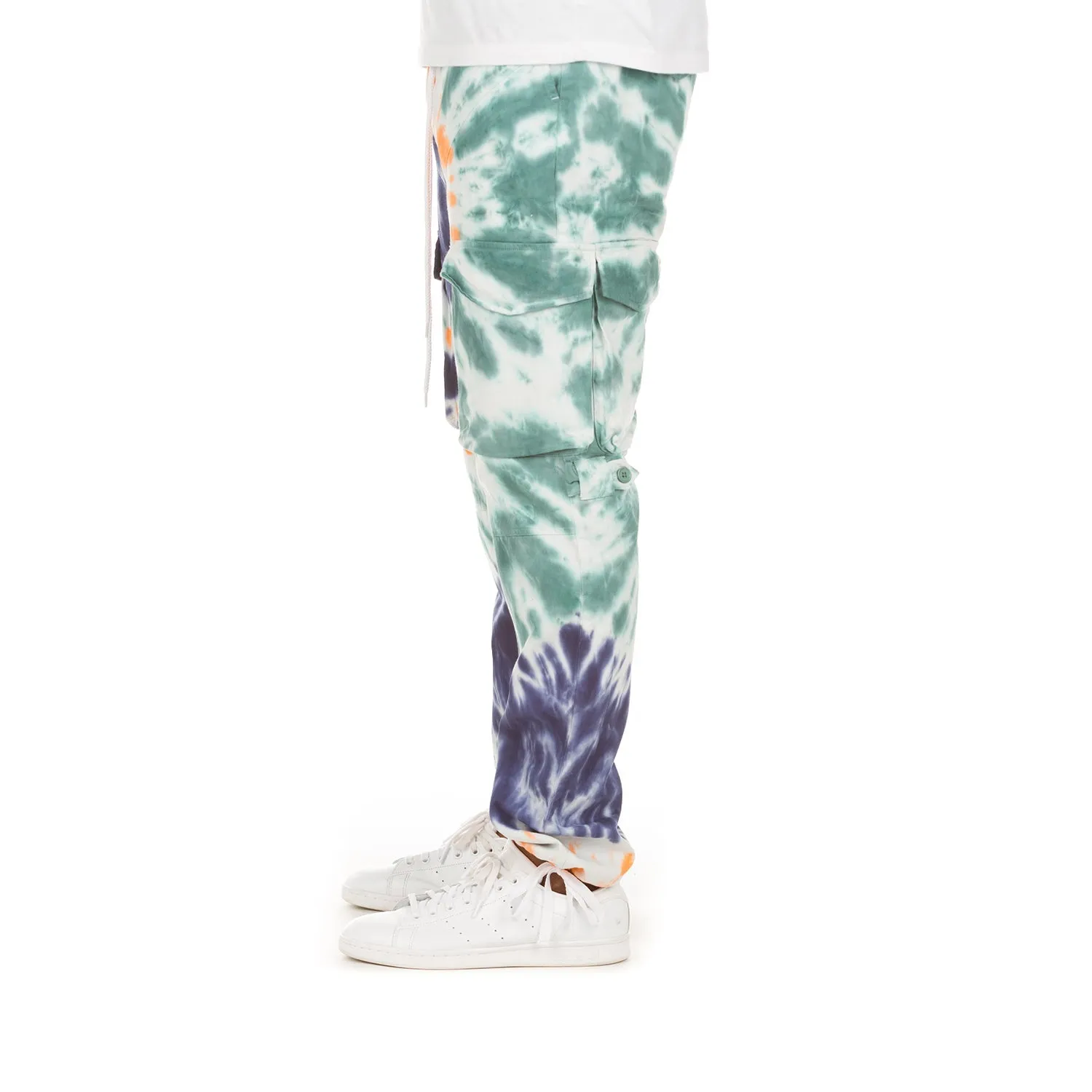 Madrid Pant sold by Akoo product image thumbnail 4