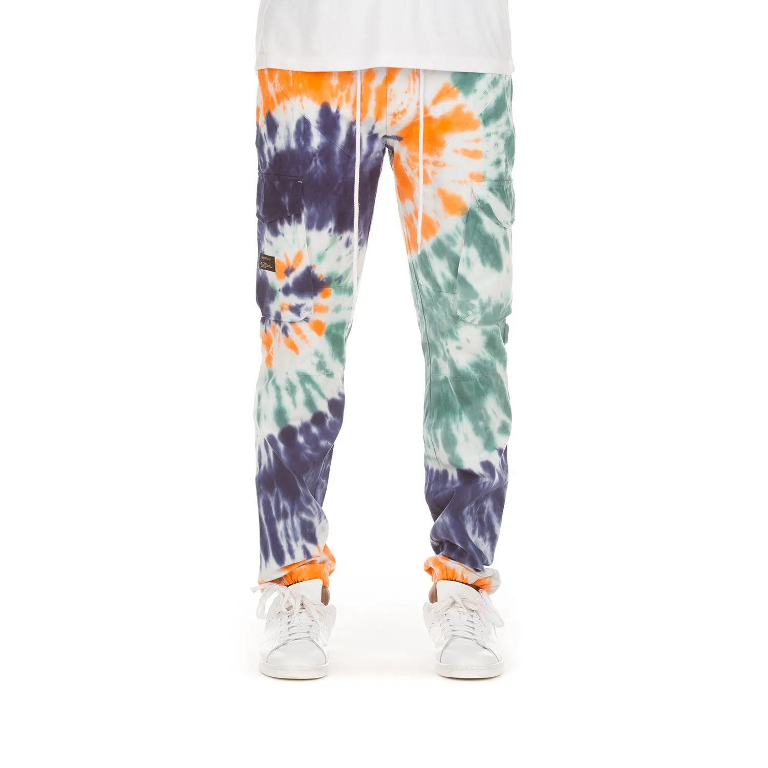 Madrid Pant sold by Akoo