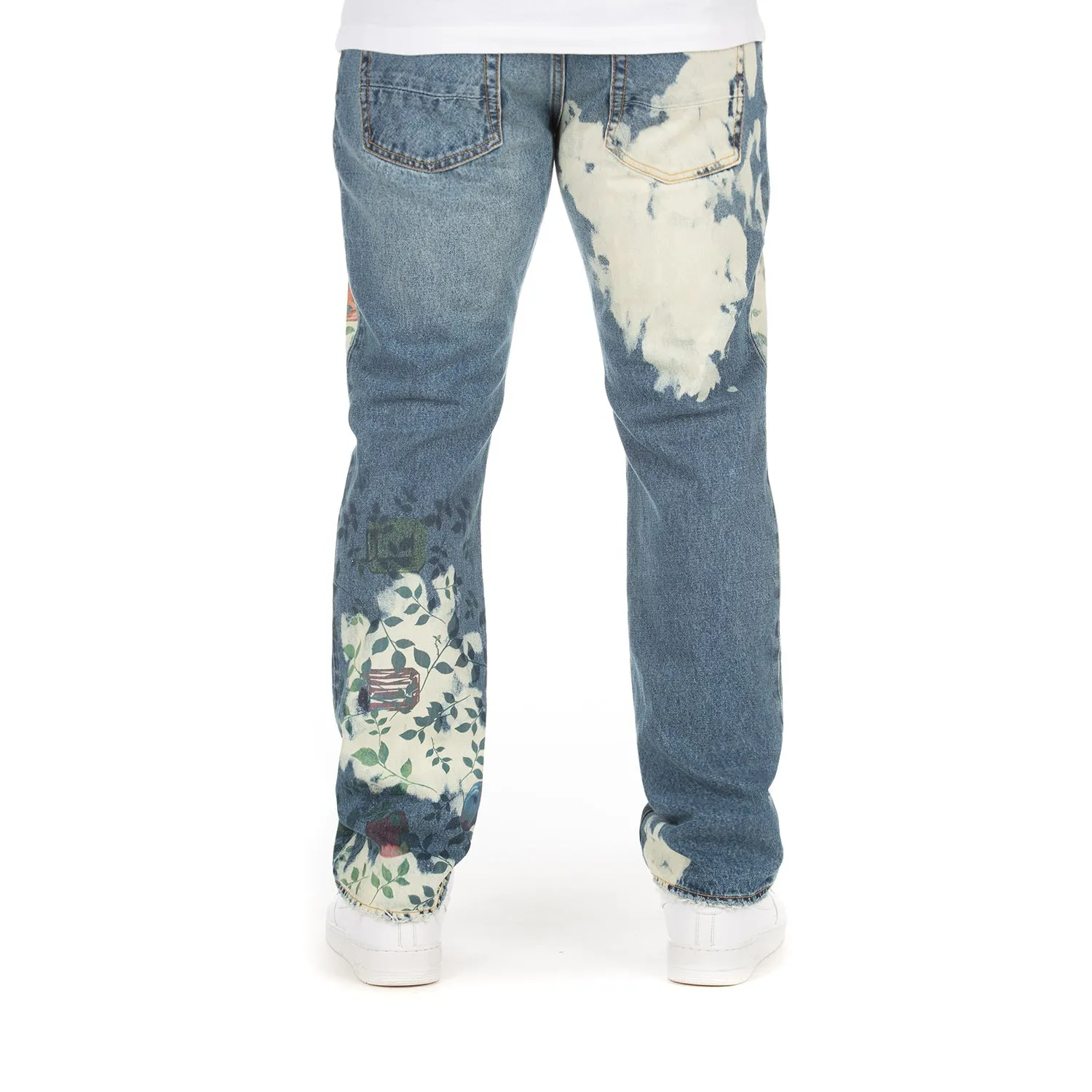 Karat Jean sold by Akoo product image thumbnail 2