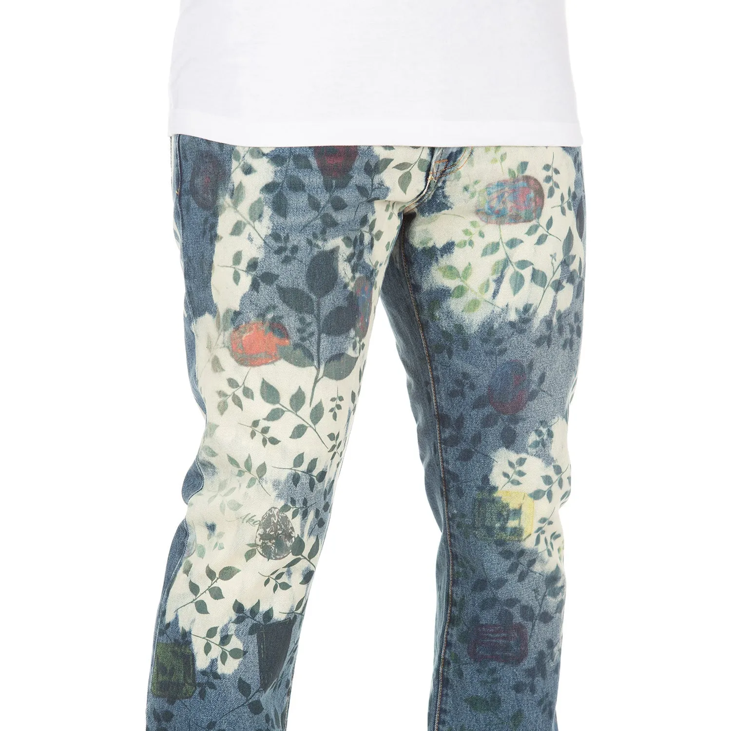 Karat Jean sold by Akoo product image thumbnail 4