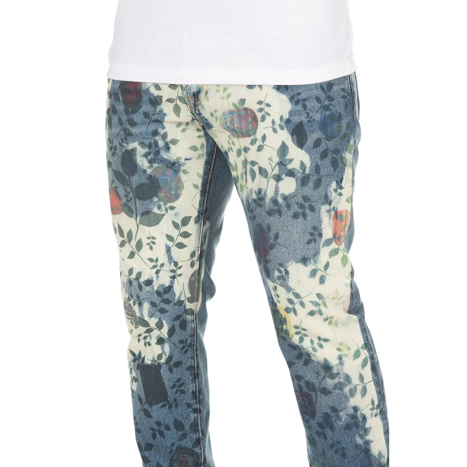 Karat Jean sold by Akoo product image thumbnail 3