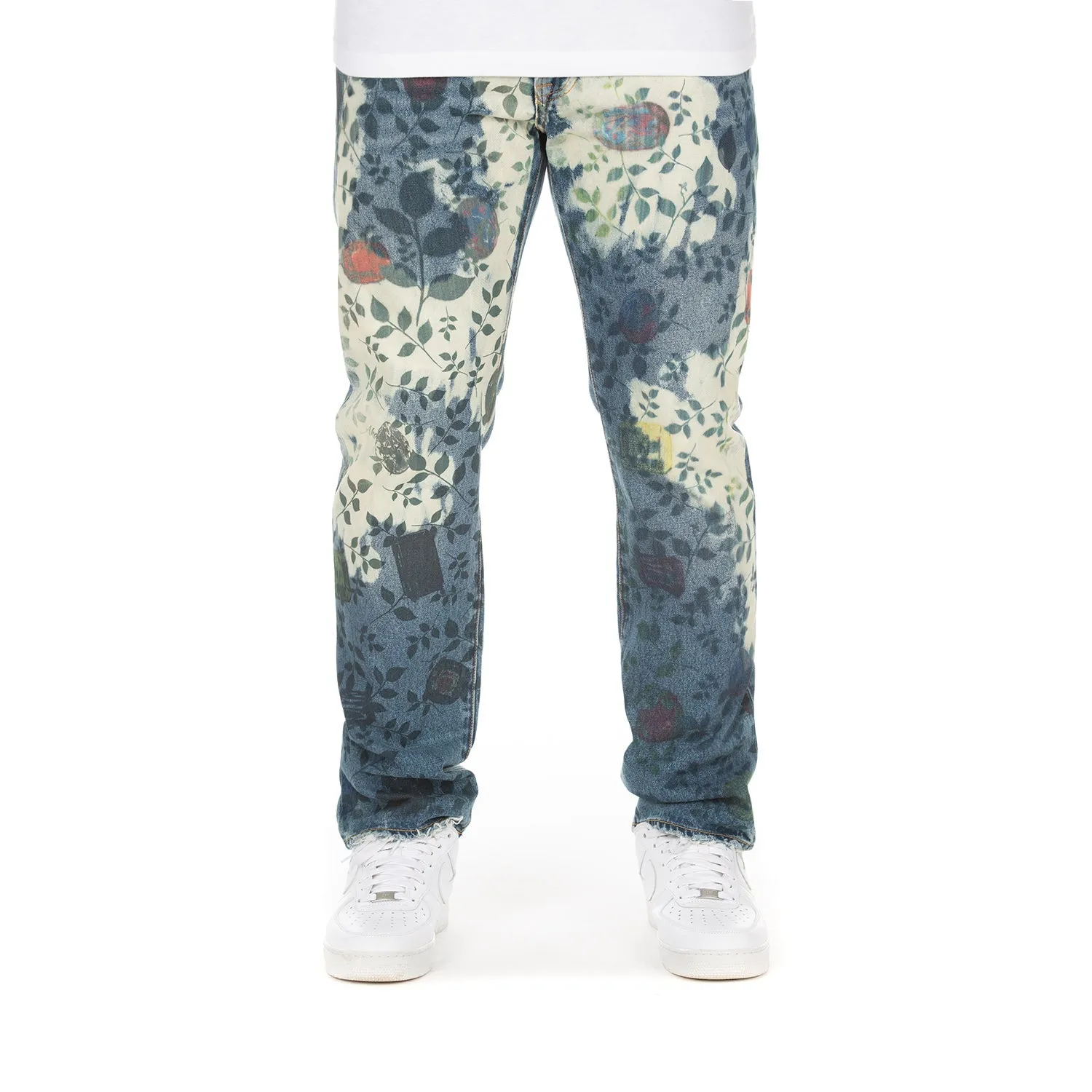 Karat Jean sold by Akoo