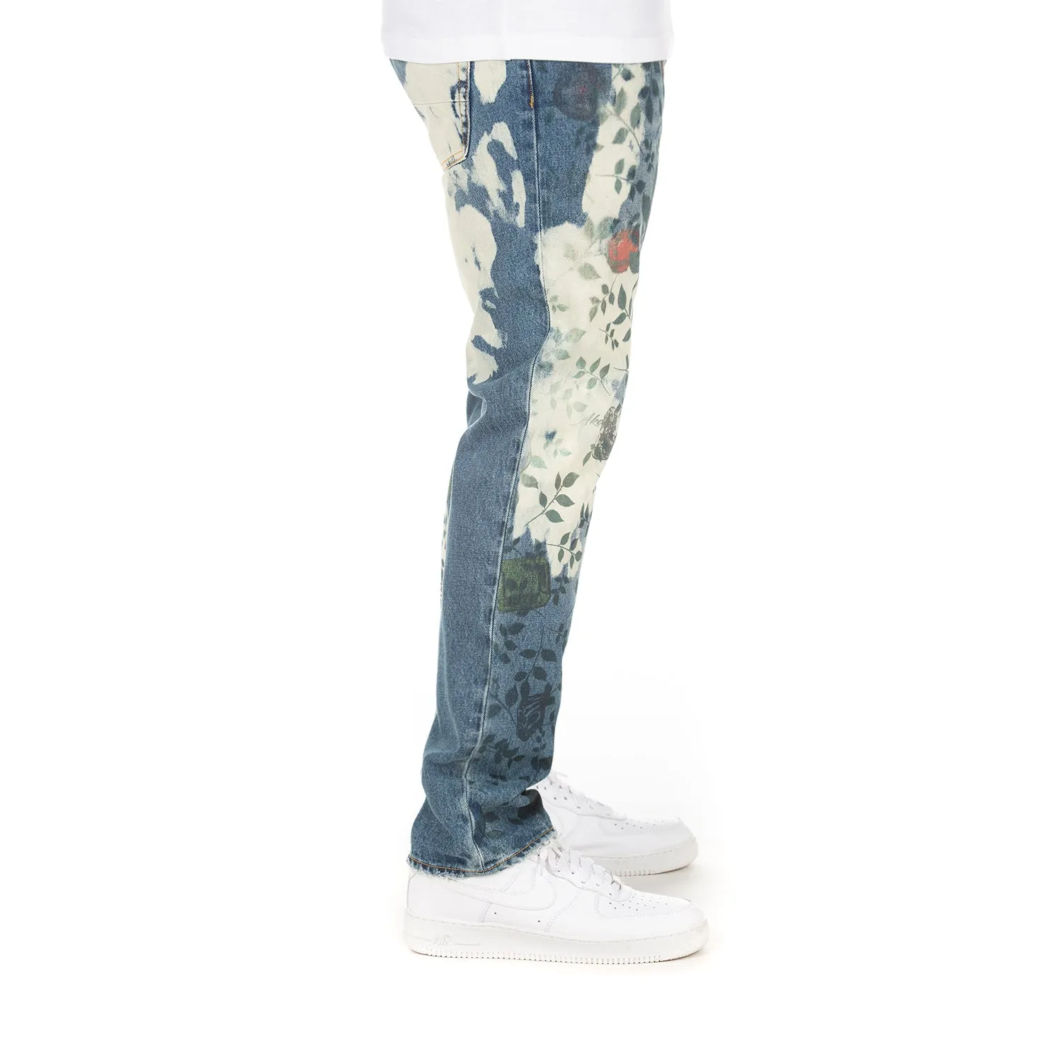 Karat Jean sold by Akoo product image thumbnail 5