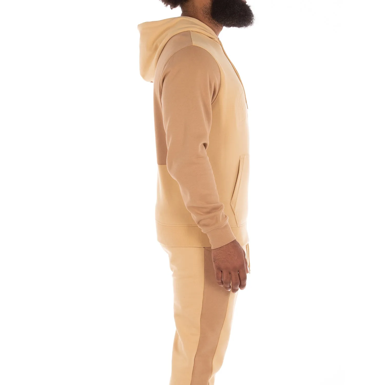 Incognito Hoodie sold by Akoo product image thumbnail 3