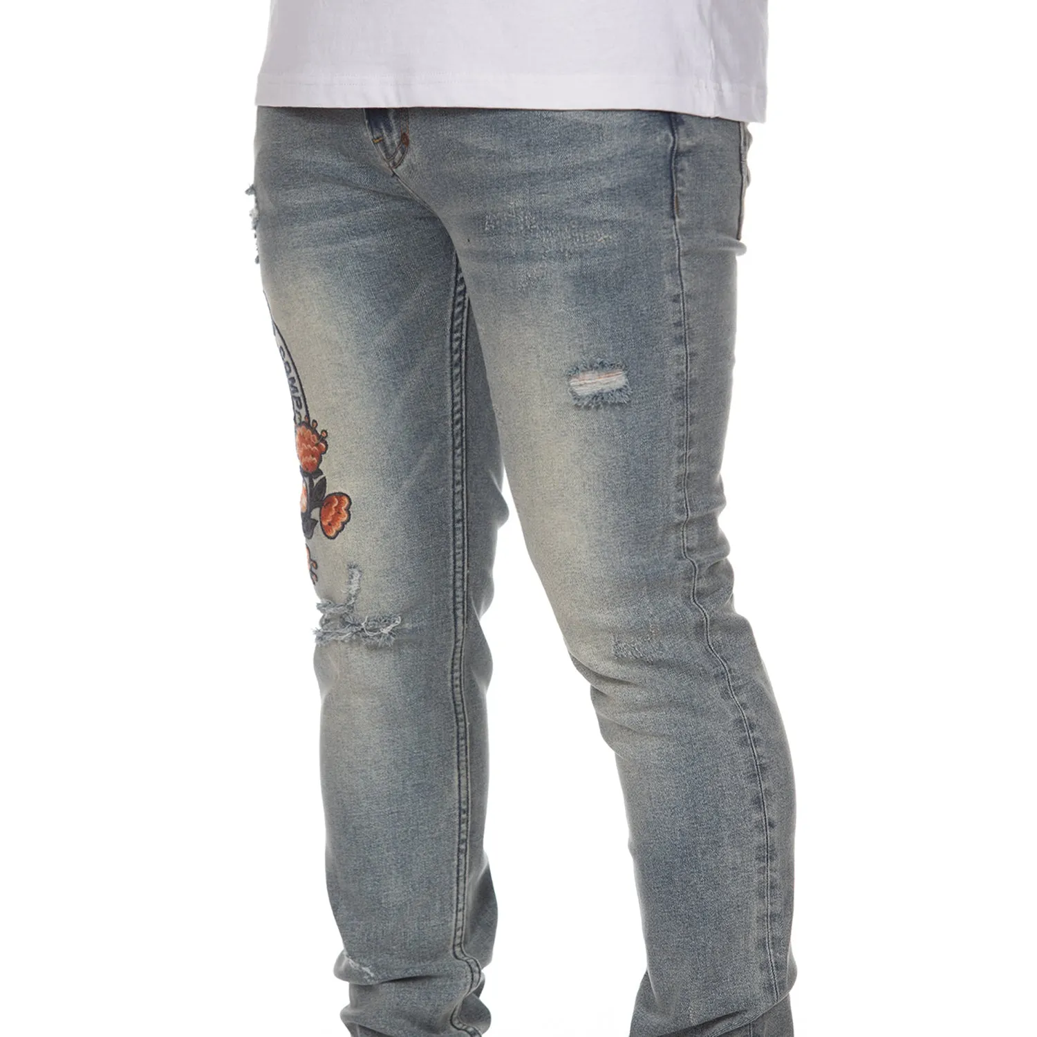 No Comp Jean sold by Akoo product image thumbnail 3