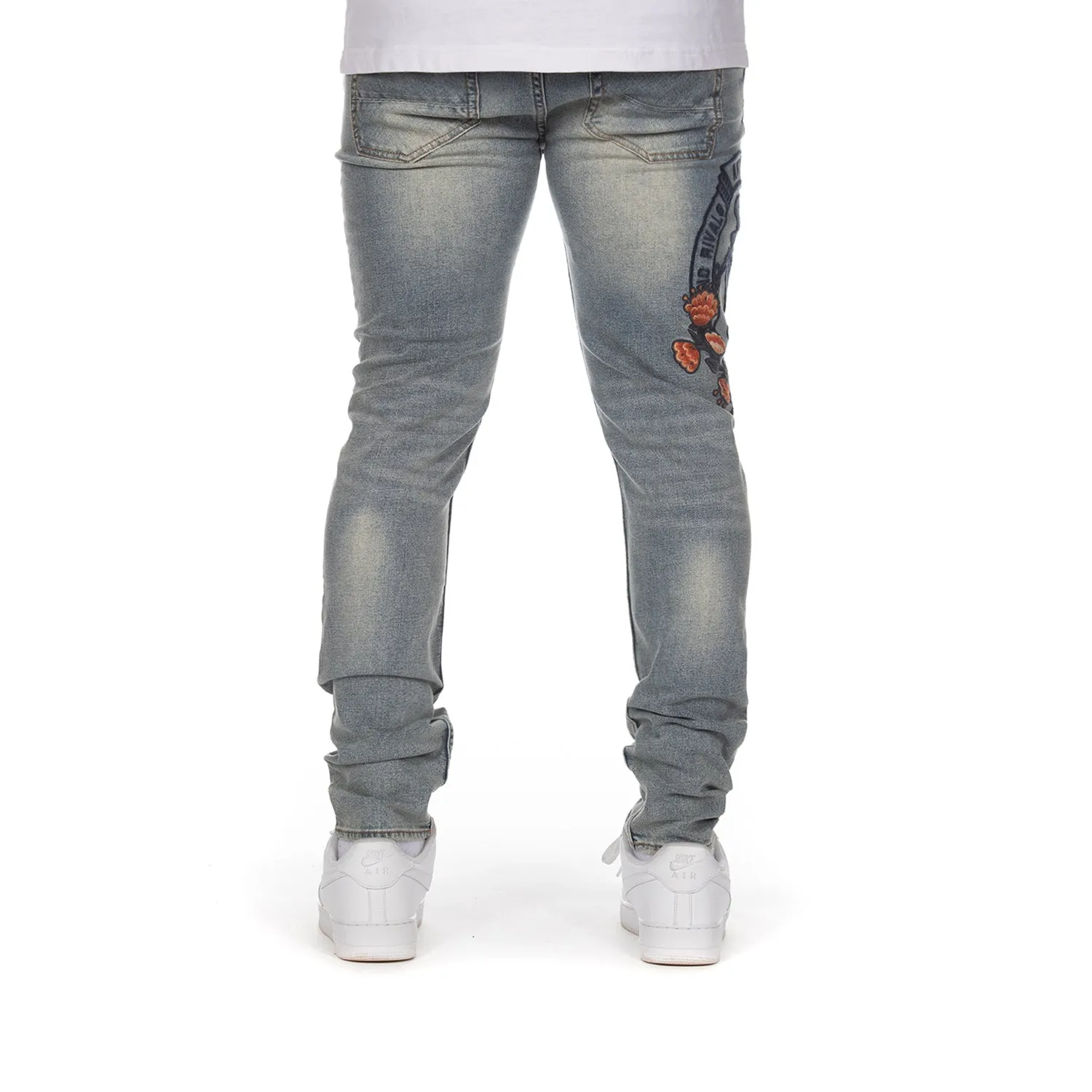 No Comp Jean sold by Akoo product image thumbnail 2
