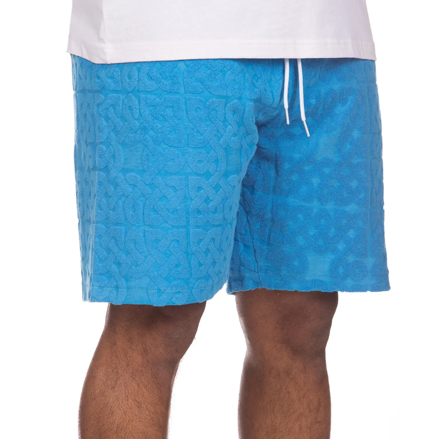 Interlace Short sold by Akoo product image thumbnail 4