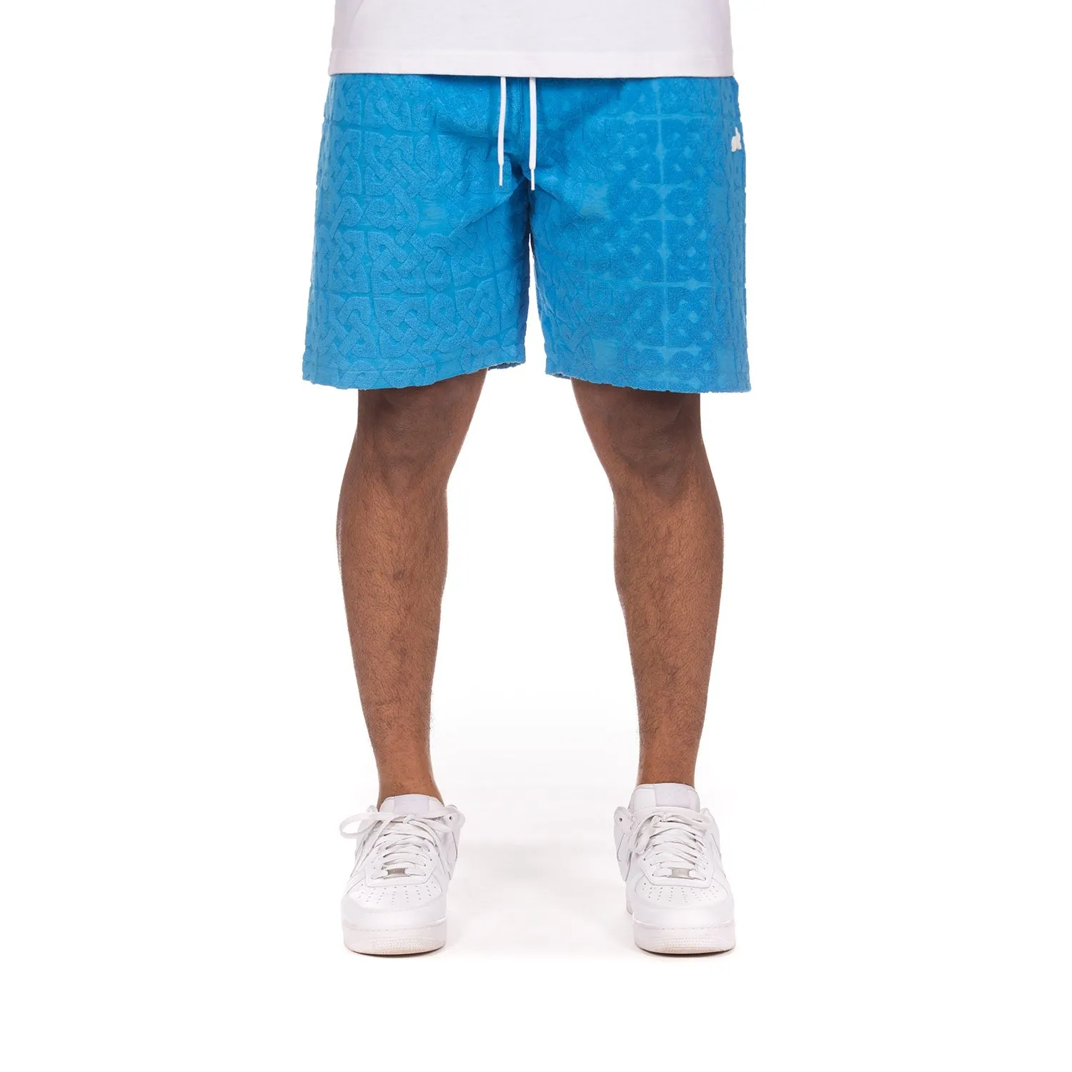 Interlace Short sold by Akoo