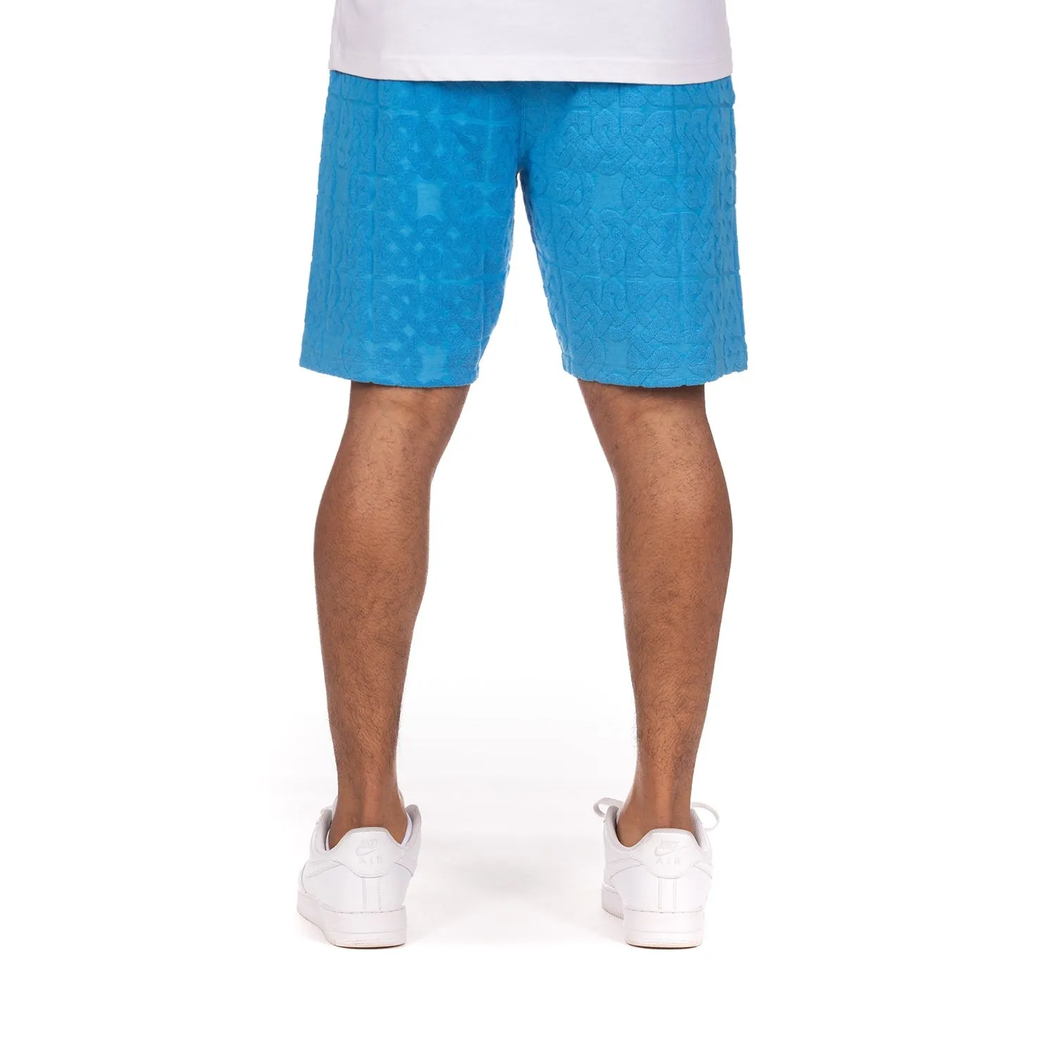 Interlace Short sold by Akoo product image thumbnail 2