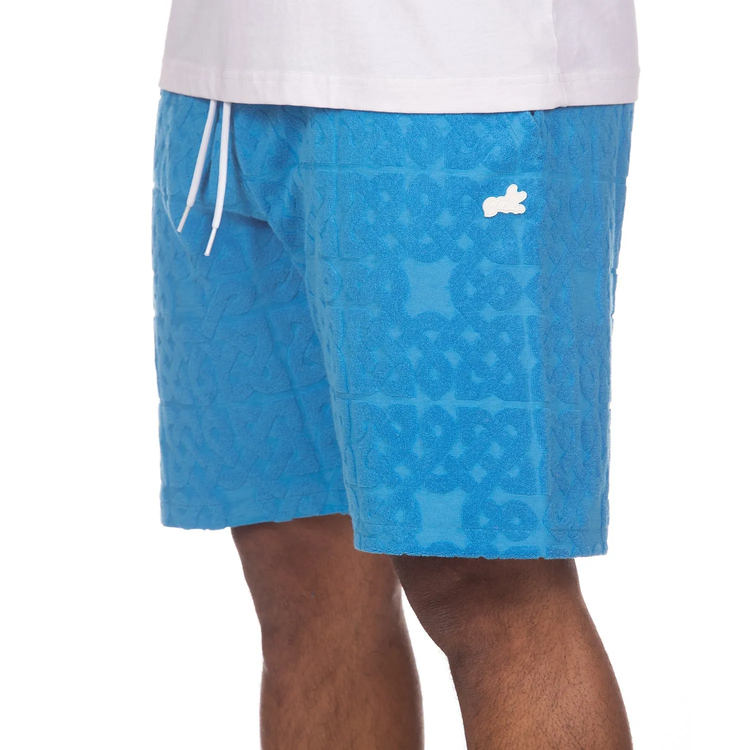 Interlace Short sold by Akoo product image thumbnail 3