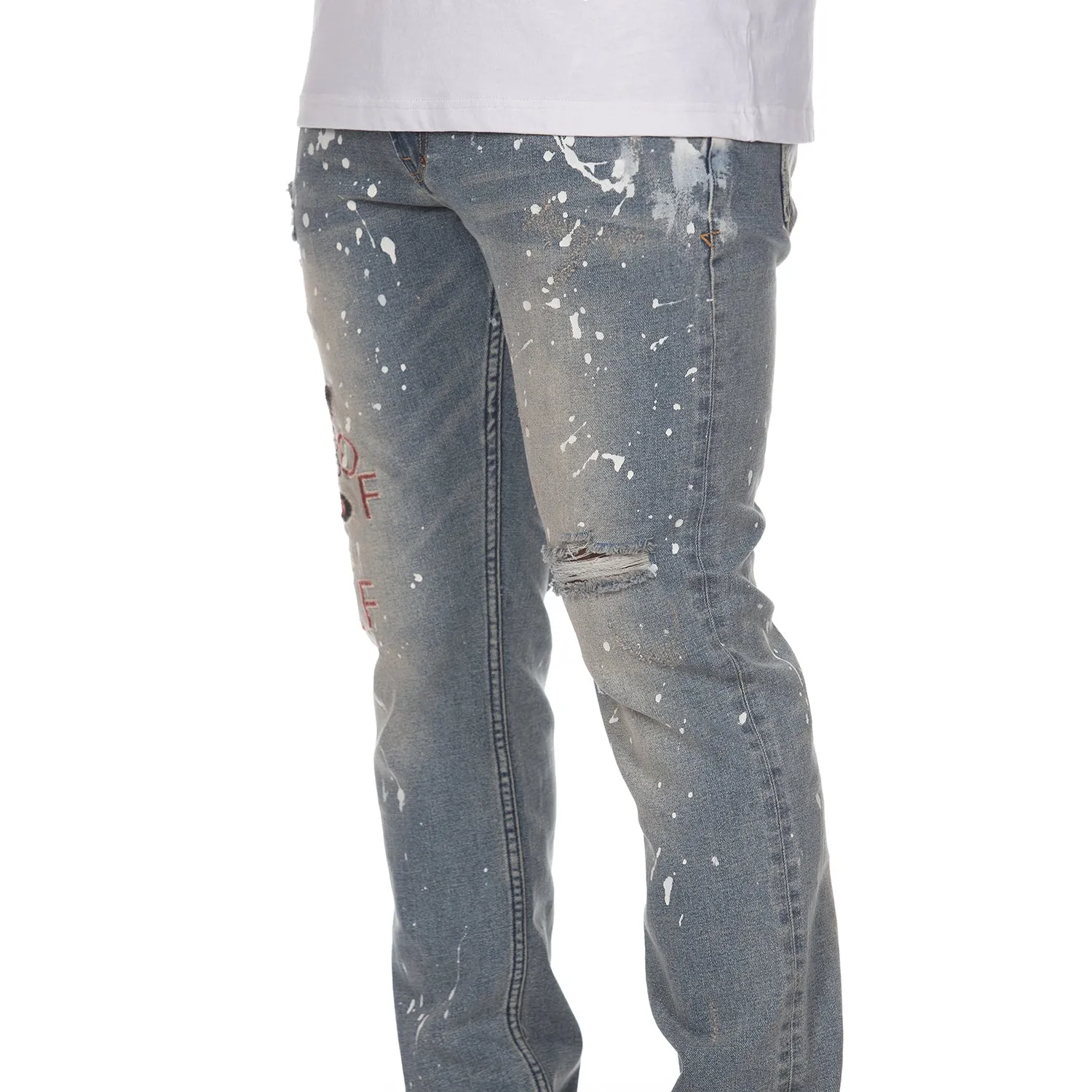 Mirage Jean sold by Akoo product image thumbnail 3