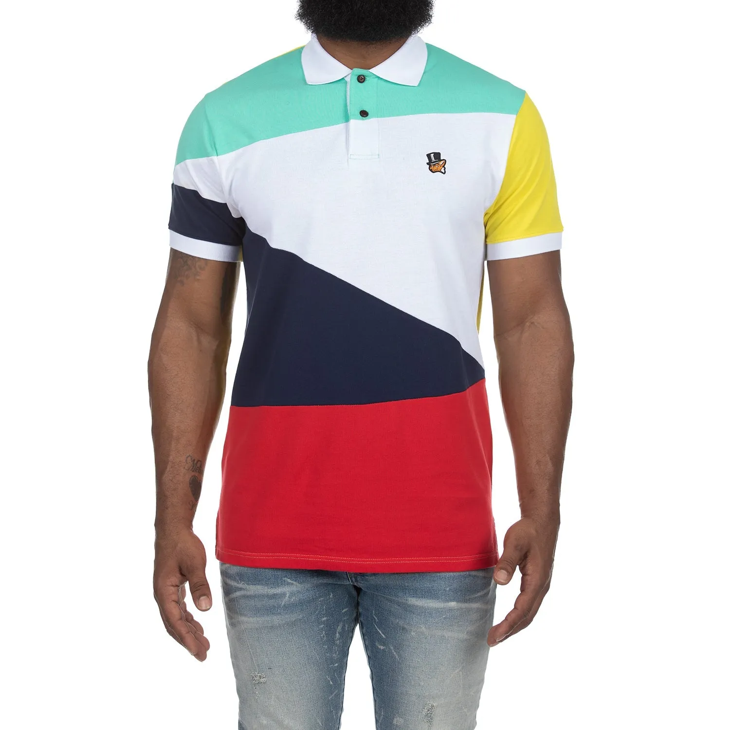 Hayti SS Polo sold by Akoo